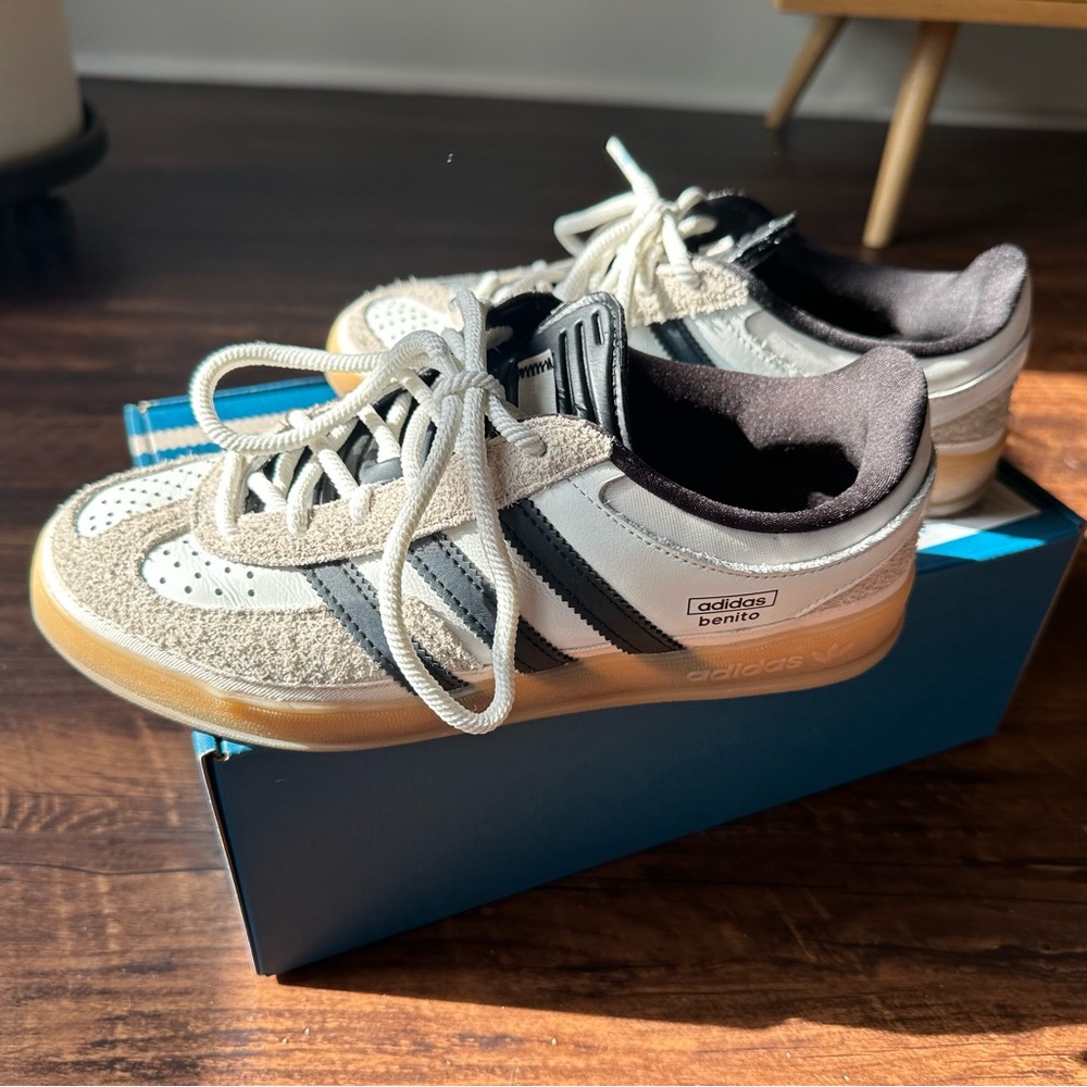 Bad bunny adidas Gazelle Indoor sneaker